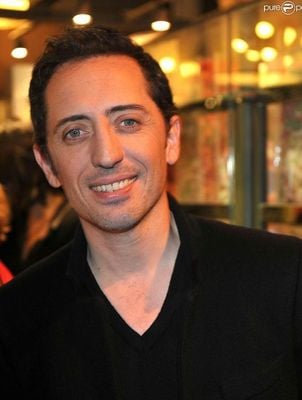 Gad Elmaleh