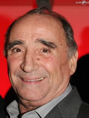Claude Brasseur