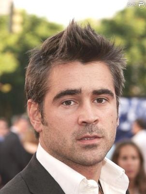 Colin Farrell