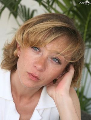 Sylvie Testud