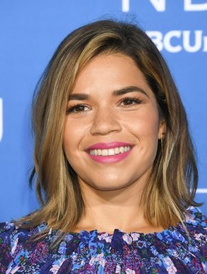 America Ferrera