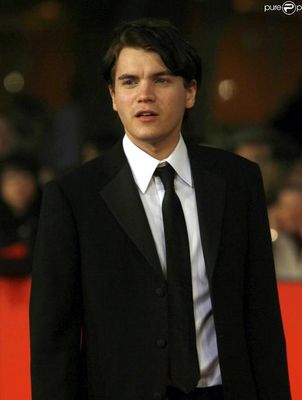 Emile Hirsch