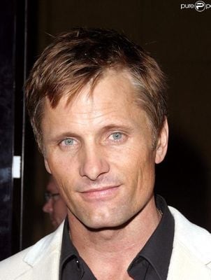Viggo Mortensen