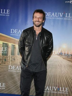 Mathieu Kassovitz