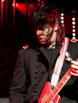 The White Stripes
