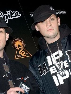 Good Charlotte