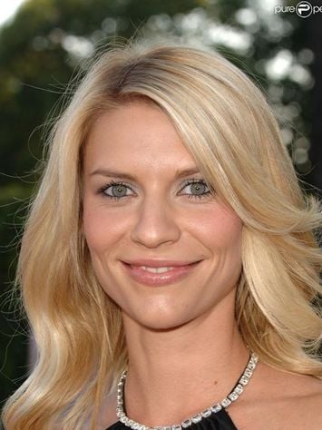 Claire Danes