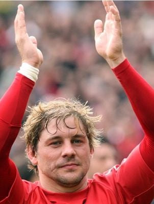 Cédric Heymans