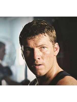 Sam Worthington