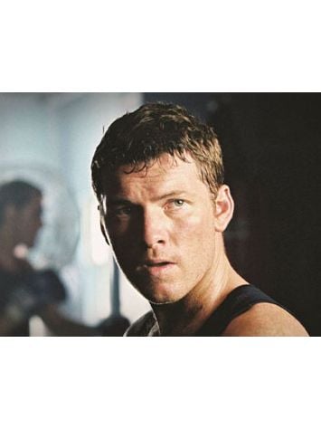 Sam Worthington