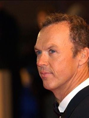 Michael Keaton