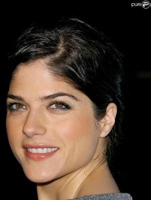 Selma Blair
