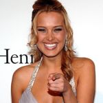 Petra Nemcova