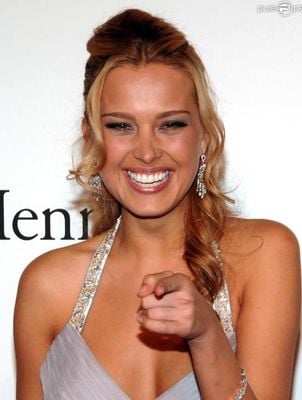 Petra Nemcova