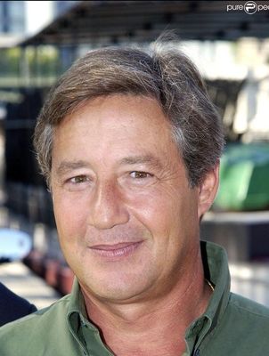 Patrick Sabatier