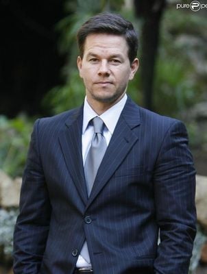 Mark Wahlberg