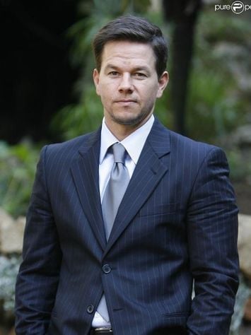 Mark Wahlberg
