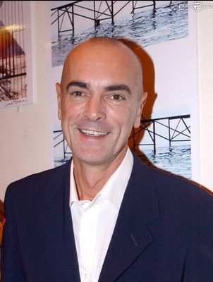 Lionel Florence