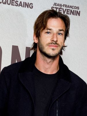 Gaspard Ulliel