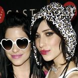 The Veronicas