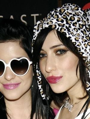 The Veronicas