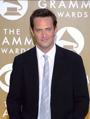 Matthew Perry