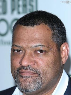 Laurence Fishburne
