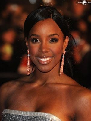 Kelly Rowland