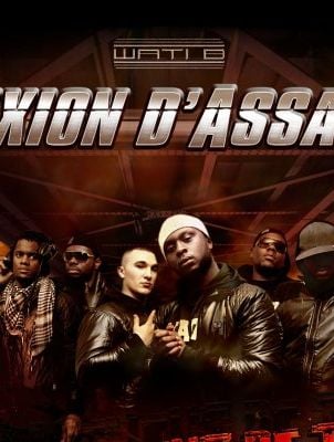 Sexion d'Assaut