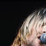 Kurt Cobain