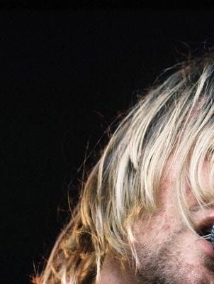 Kurt Cobain