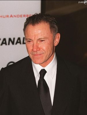 Harvey Keitel