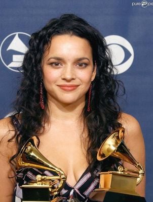 Norah Jones