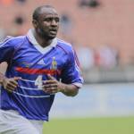 Patrick Vieira