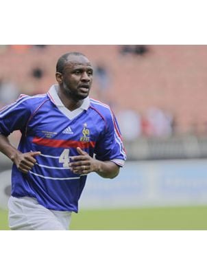 Patrick Vieira