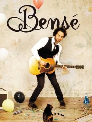 Bensé