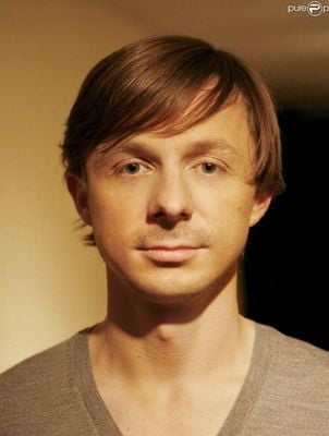 Martin Solveig