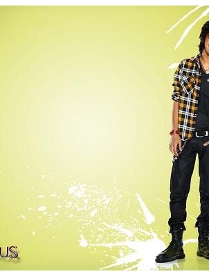 Avan Jogia