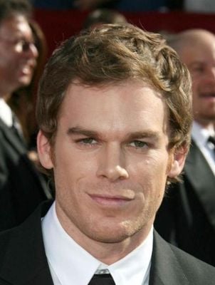 Michael C. Hall