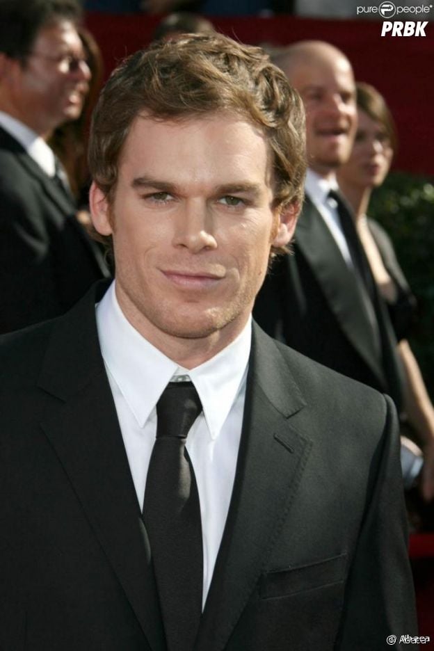 Michael C. Hall biographie, photos, actualité Purebreak