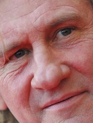 Gérard Depardieu
