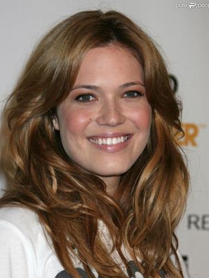 Mandy Moore