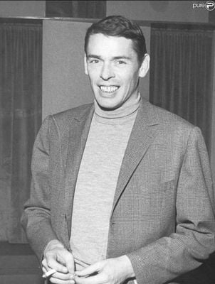 Jacques Brel