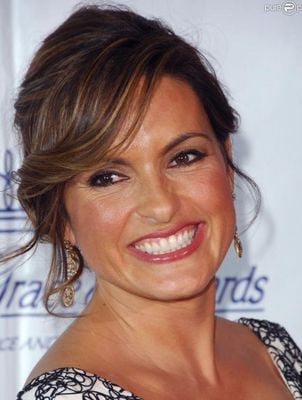 Mariska Hargitay