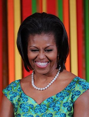 Michelle Obama