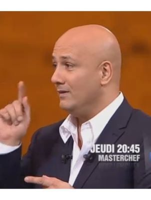 Frédéric Anton
