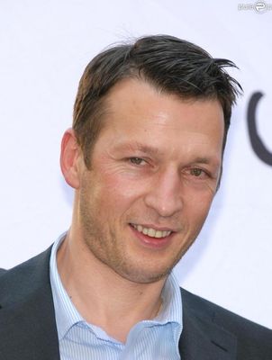 Christophe Rocancourt