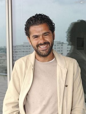 Jamel Debbouze