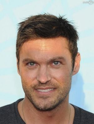 Brian Austin Green