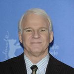 Steve Martin